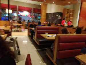 Pizza Hut 8