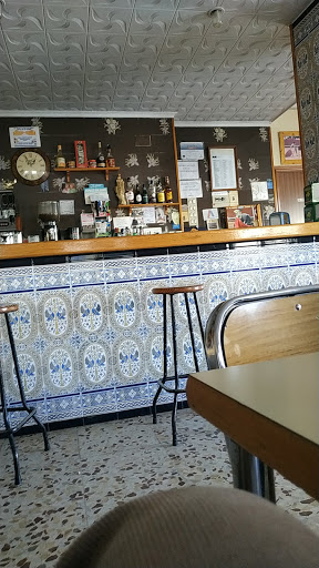 Bar Tejeda - Thumbnail