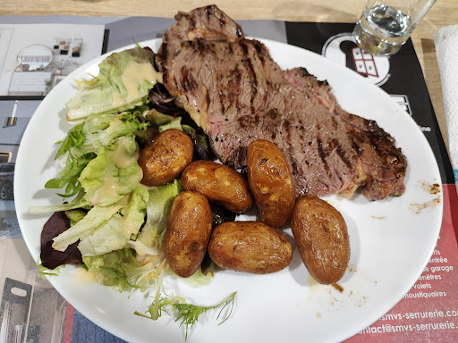 Café des Platanes ” chez Kinou “ - Thumbnail