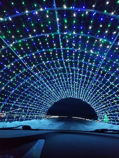 Twinkle Town at Bradley Farms