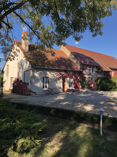 Photo de Ô Refuge Di'vin chambre d'hôtes de charme prêt de Sancerre avec piscine sauna et spa logements insolites à Boulleret (18240)