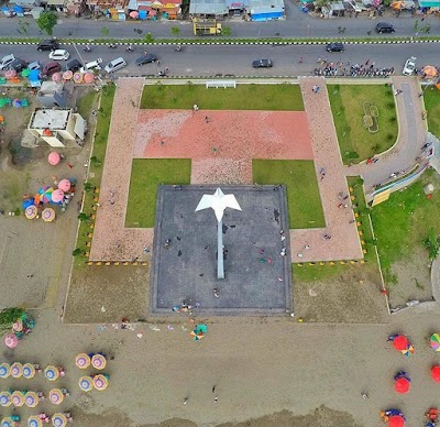 Photos of Monumen Merpati Perdamaian