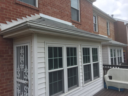 Augustine Roofing - Visual