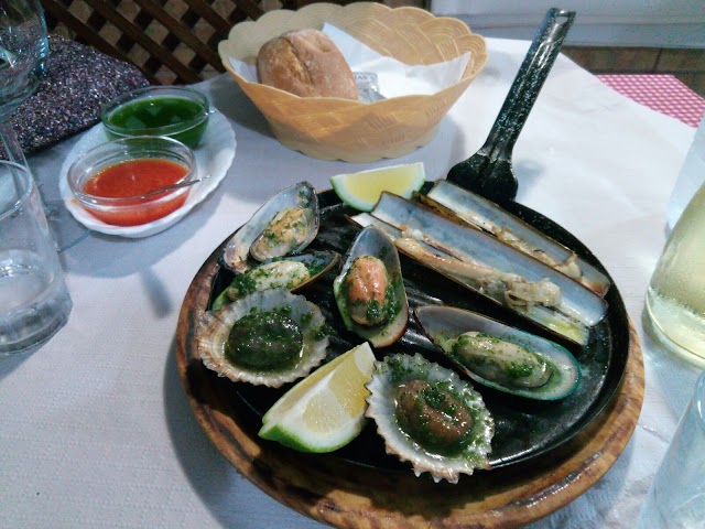 Delicias del Mar