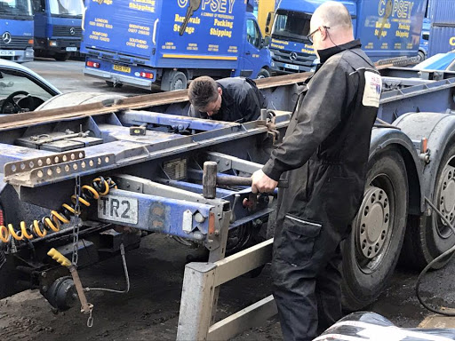 Hales Commercial Ltd - Thumbnail