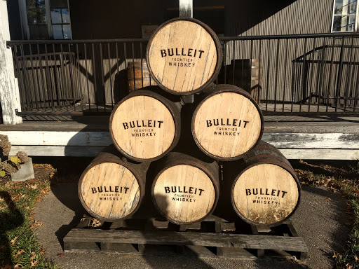 Kentucky Bourbon Tours - Thumbnail