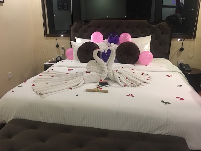 Hanoi Old Quarter - Khu Phố Cổ Hà Nội