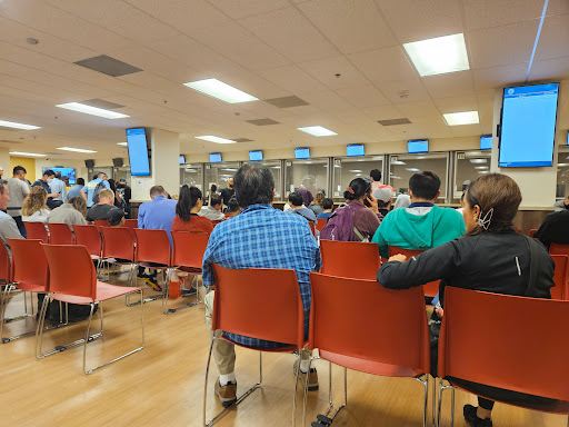 San Francisco Passport Agency