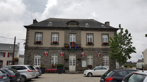 Photo de Mairie de Quéménéven à Quéménéven (29180)