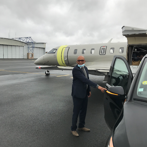 VTC ORLEANS - Societé de transport