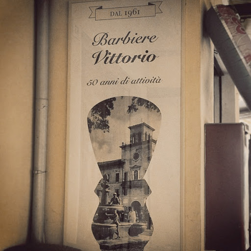Barbiere Vittorio - Thumbnail