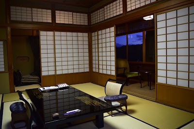 Photos of Yunoshimakan