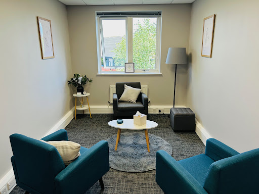 Bamford Psychology Service Leamington Spa