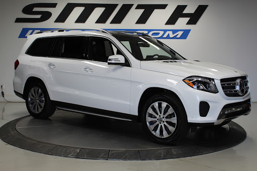 Smith Imports