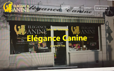 Elegance Canine - Nogent-sur-Marne