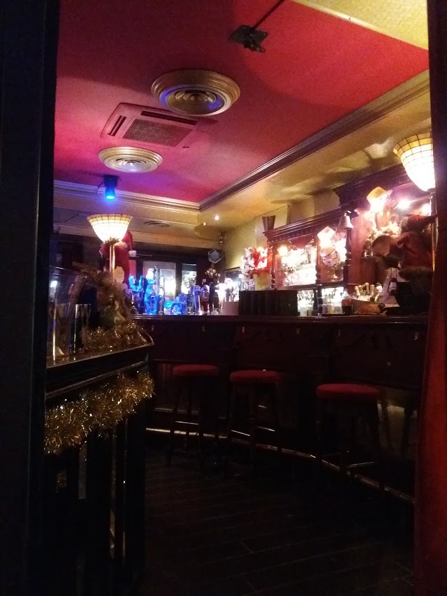 The Charles'inn