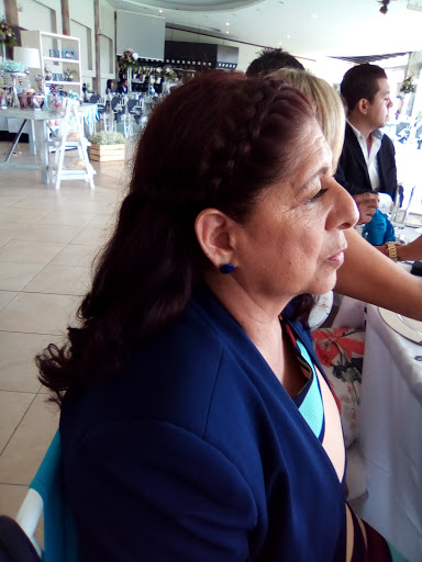 Atable Puebla - Visual