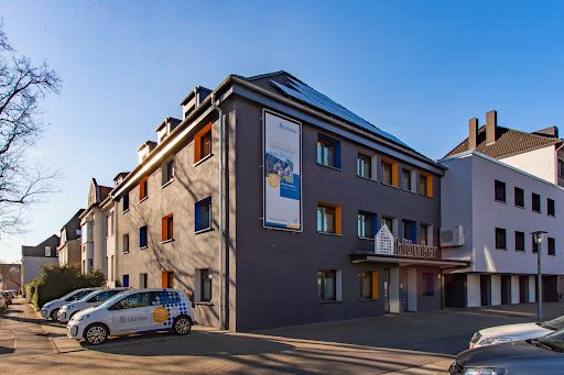 Blömker Immobilien GmbH & Co. KG