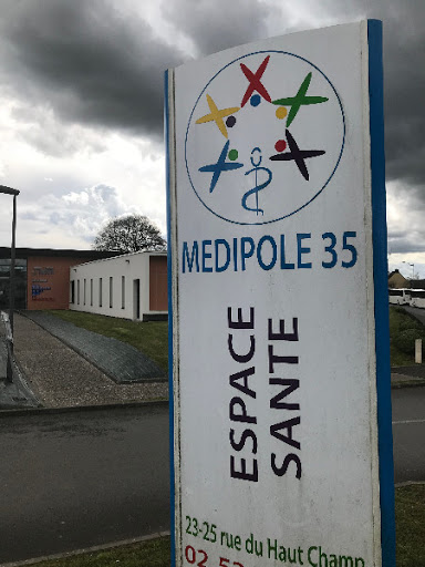 Dr Clotilde AGAËSSE - Thumbnail