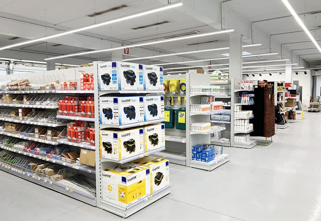 Espace Aubade Pompac Strasbourg - Plombier