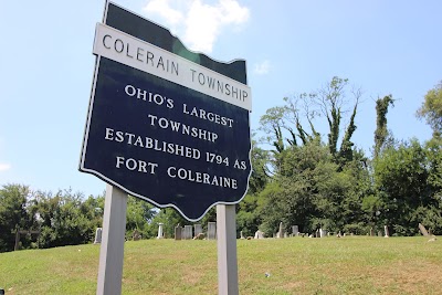 Colerain Township Historical Springdale Road Cemetery