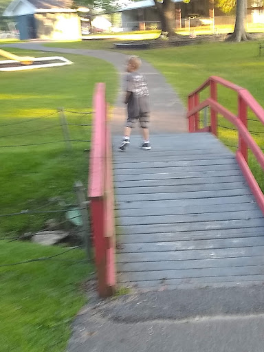 Wanda Johnson Poole Memorial Park
