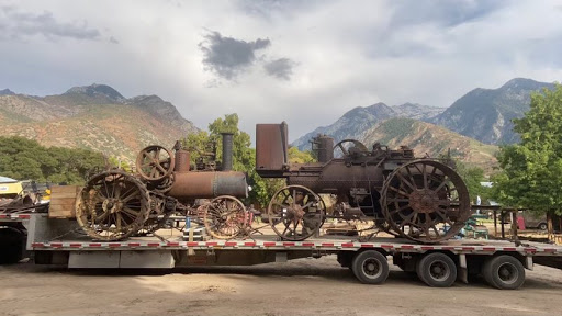 Bob Transportation Inc