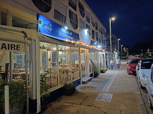 Photo n°25 de Restaurant Le Poisson Bleu à La Grande-Motte (Restaurant)