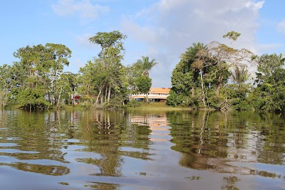 Photos of Baganara Island