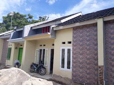 Photos of PERUM.Jerang Baru Permai