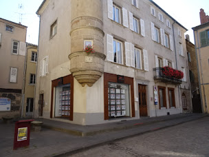 Photo n°2 de Brioude Immobilier à Brioude (Agence immobilière)