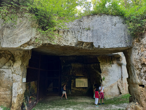 Museo della Pietra di Vicenza - Thumbnail