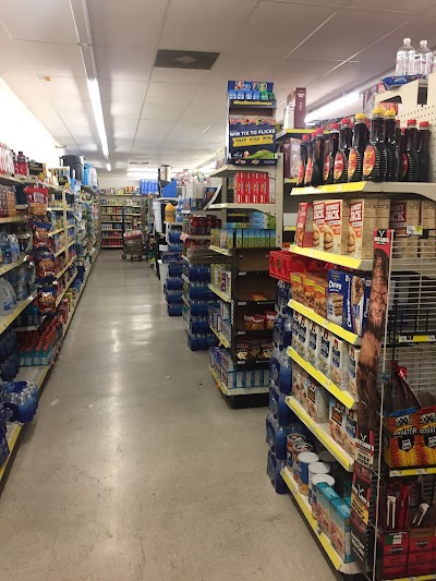 Dollar General