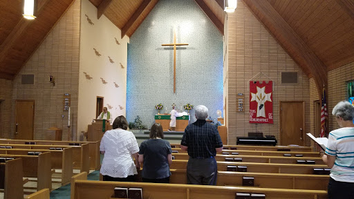 St. Peter Lutheran Church (Florida, Ohio) - Thumbnail