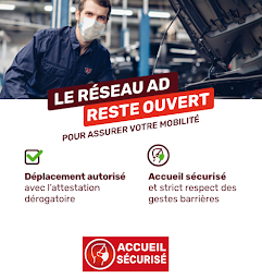 Photo n°5 de GARAGE DU POT à Saint-Gély-du-Fesc (Vendeur de voitures d'occasion)