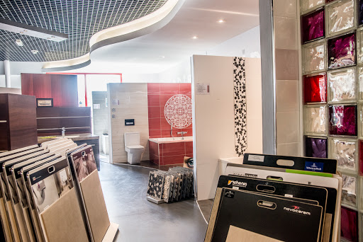 Photo de PARTEDIS Carrelages &amp; Bains - Guéret à Guéret (23000)