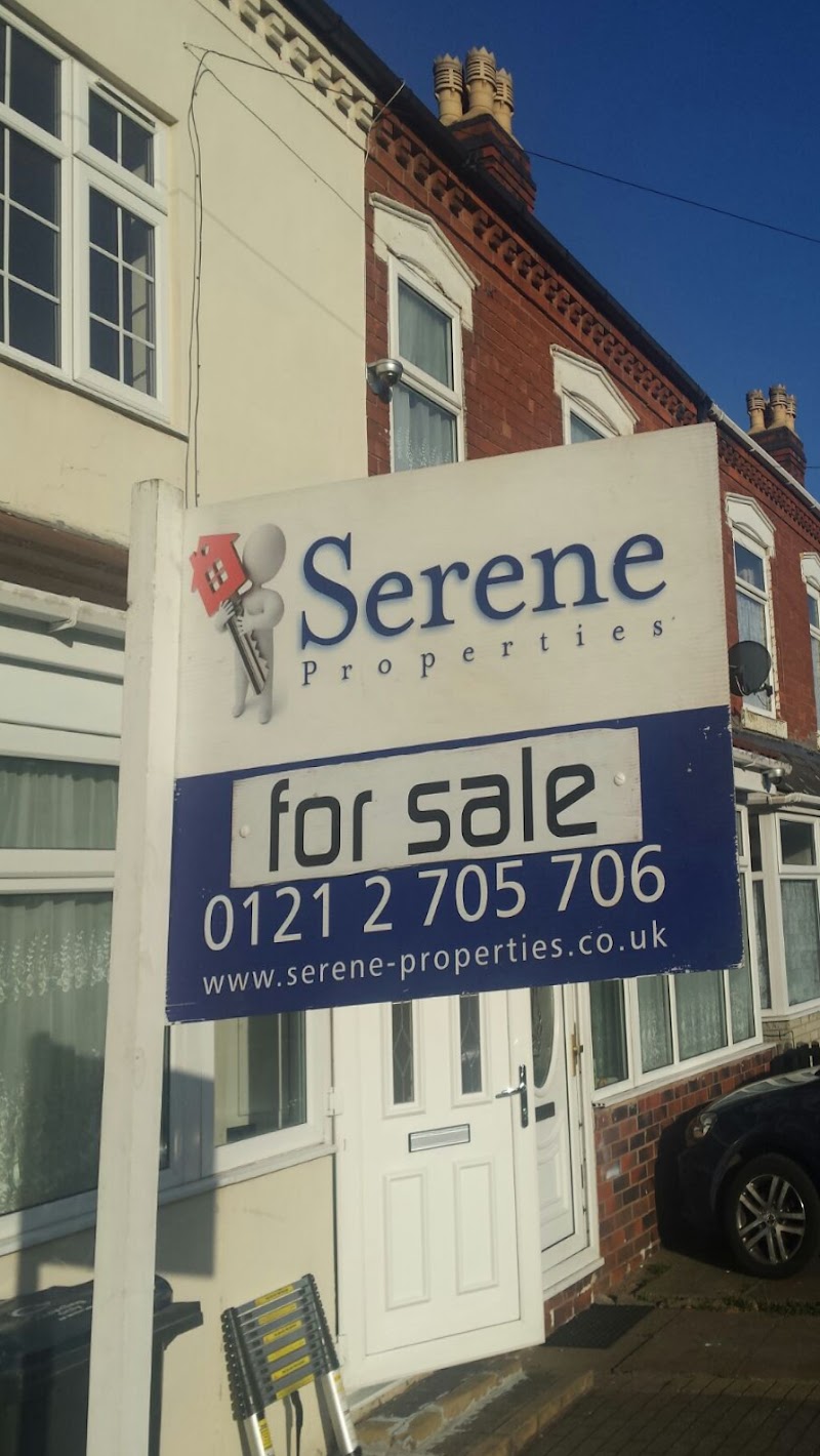 Serene properties limited photo 2