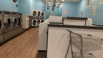 The Laundry Room