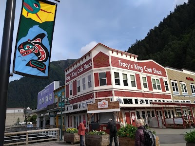 Juneau Tours