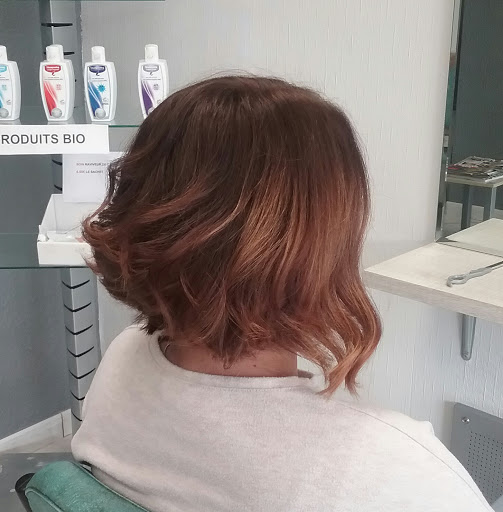 L'decoiff (Coiffure, réhaussement de cils ) - Thumbnail