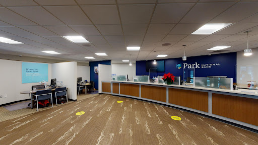 Park National Bank: Ontario Office Gallery - United States
