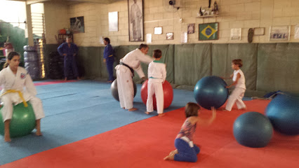 Judô Elefante Branco