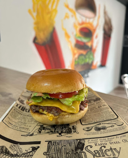 Photo 3 - PIZZA THEZA