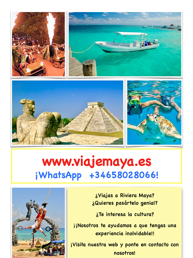 Viajemaya.es - Thumbnail