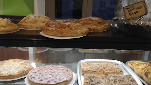 Photo n°2 de Boulangerie Luchonnaise lalo serge à Bagnères-de-Luchon (Boulangerie)