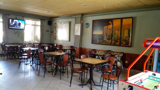 Café Dalma - Visual