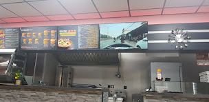 Photo n°8 de Arena Pizza Kebab [APK] à Reims (Restaurant de tacos)