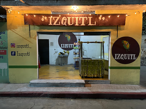 Izquitl - Visual