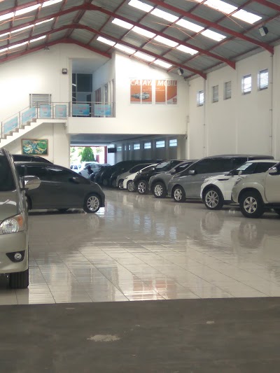 Photos of Cahaya Mobil