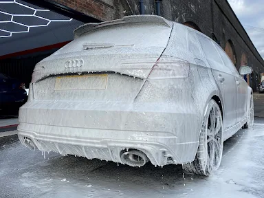 Recent work by Rubix Detailing & PPF in Sheffield (photo 6)